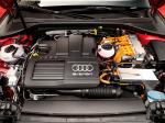 Audi A3 Sportback e-Tron 2014 года